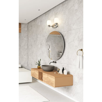 Z-Lite 2 Light Vanity