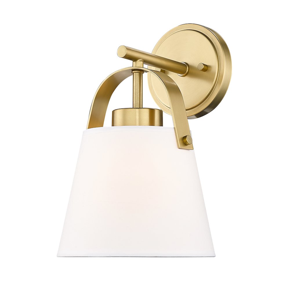 Z-Lite 1 Light Wall Sconce