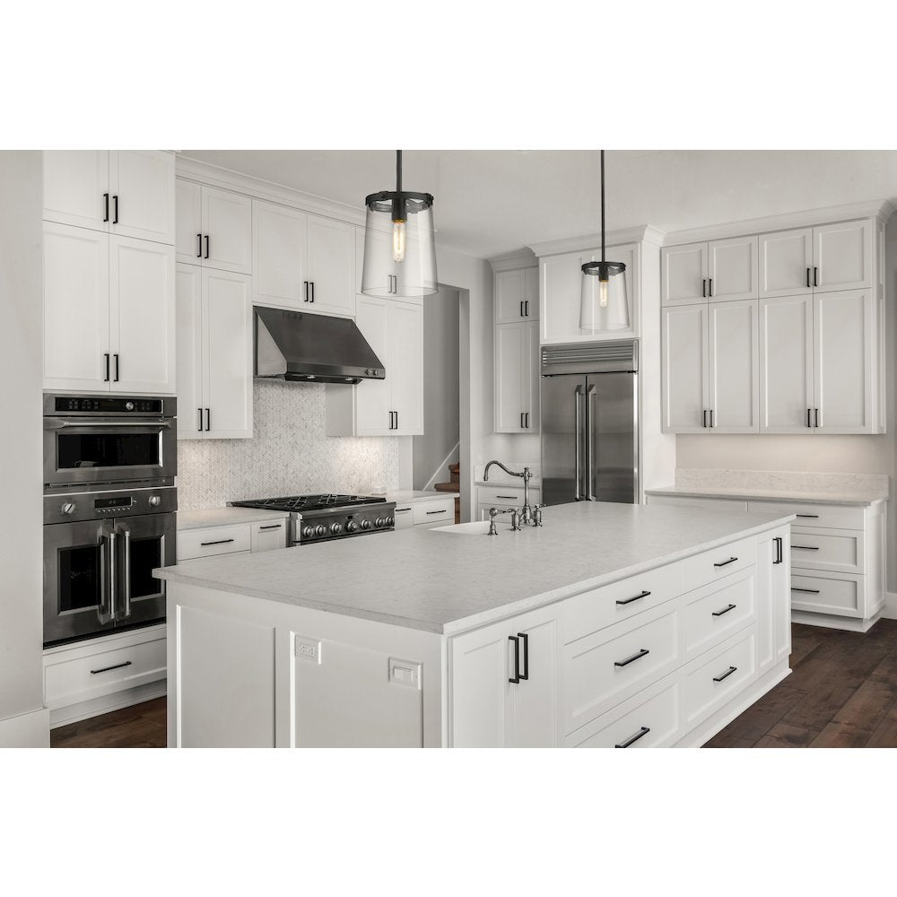 Z-Lite 1 Light Pendant