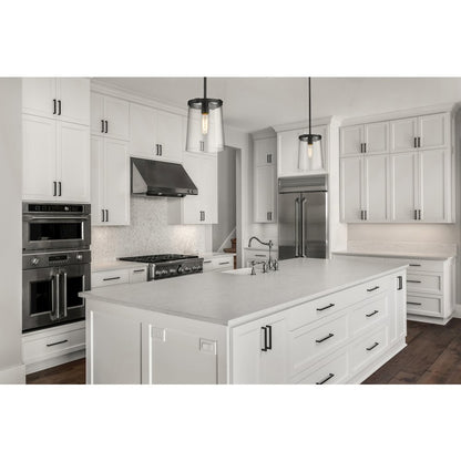 Z-Lite 1 Light Pendant