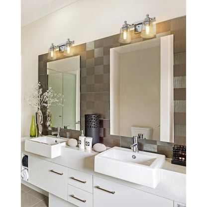 Z-Lite 2 Light Vanity