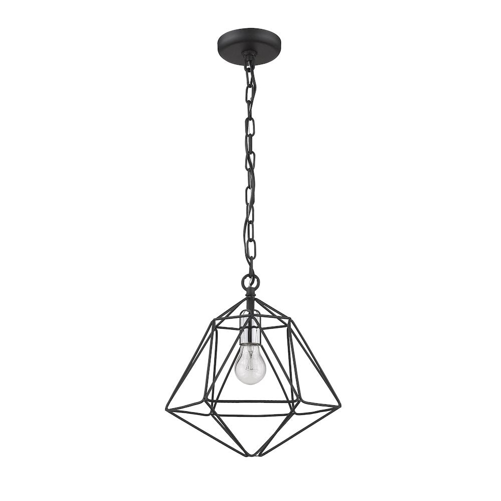 Z-Lite 1 Light Pendant