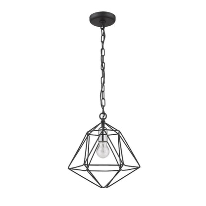 Z-Lite 1 Light Pendant