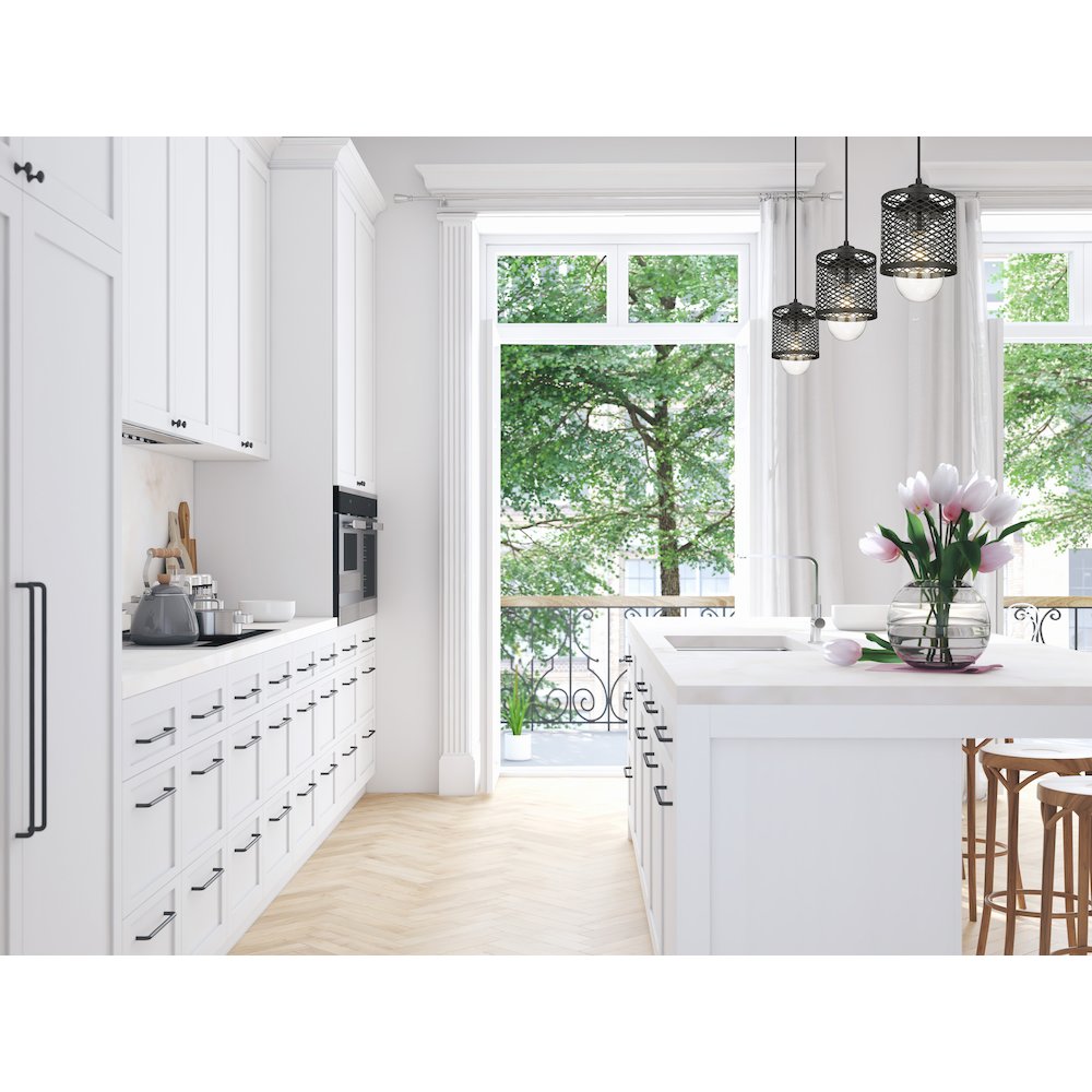 Z-Lite 1 Light Pendant