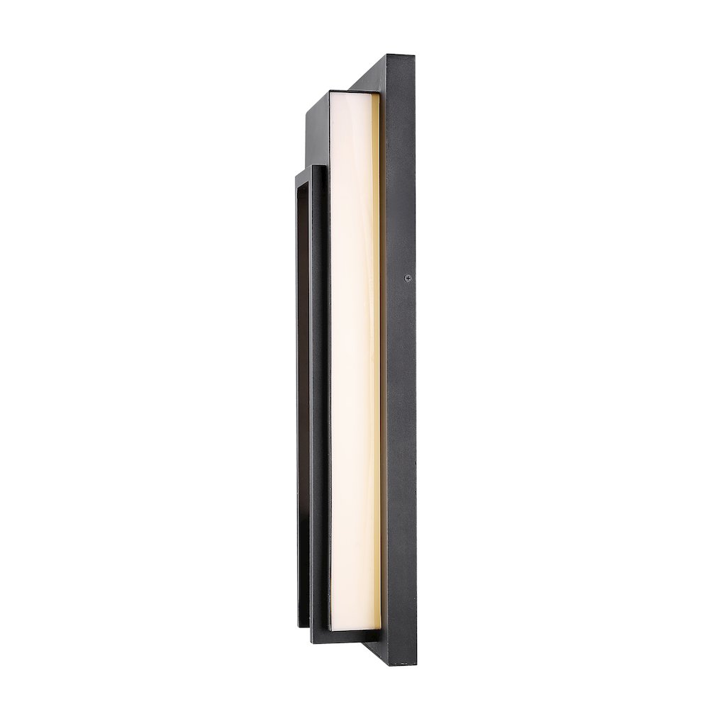 Z-Lite 1 Light Outdoor Wall Light
