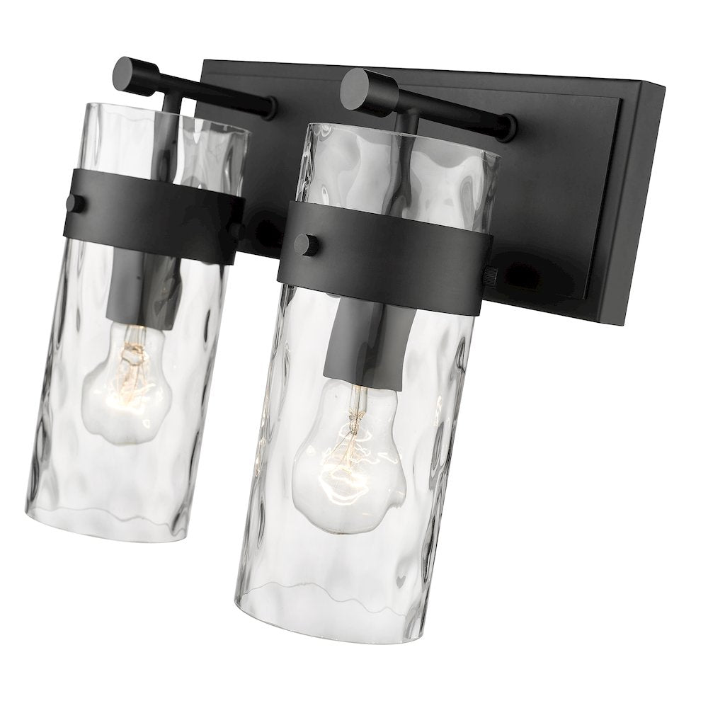 Z-Lite 2 Light Vanity