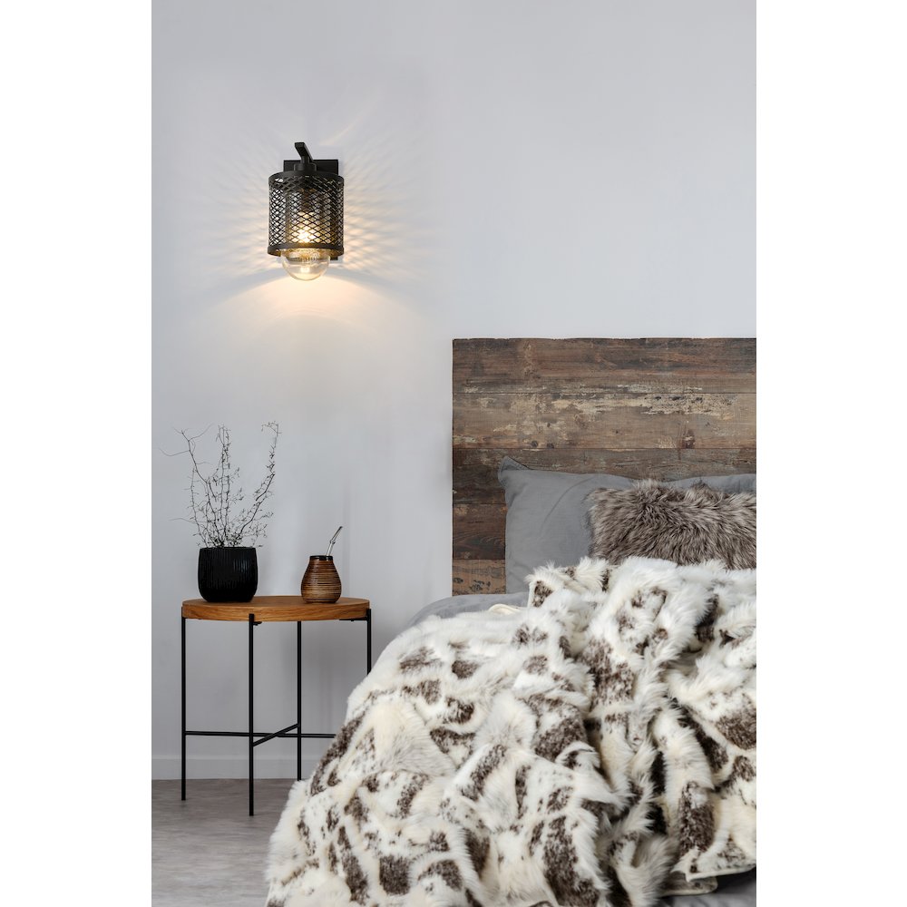 Z-Lite 1 Light Wall Sconce