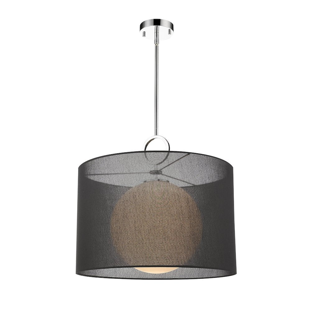 Z-Lite 1 Light Pendant