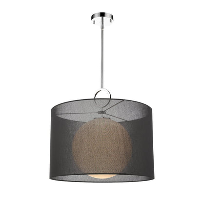 Z-Lite 1 Light Pendant