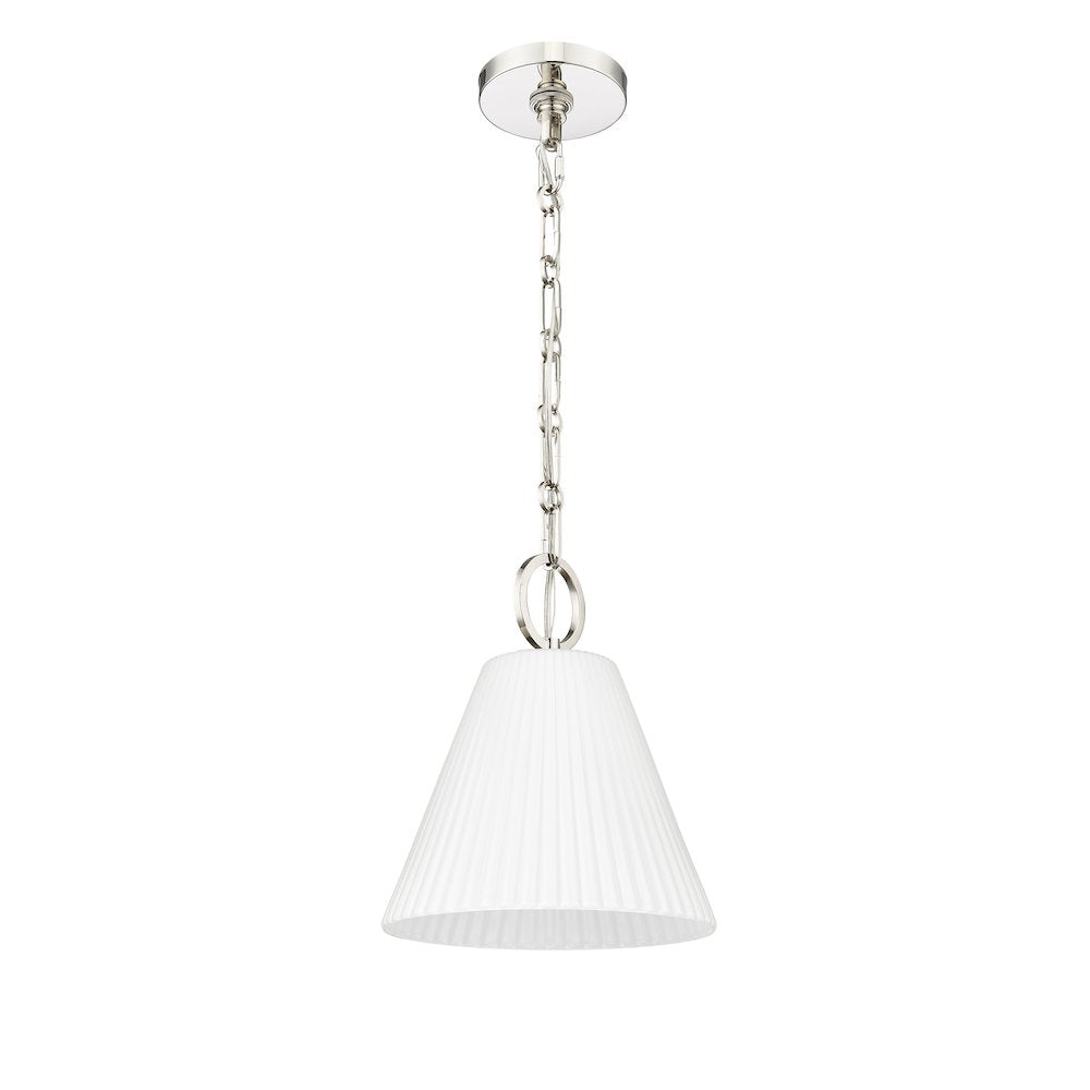 Z-Lite 1 Light Pendant