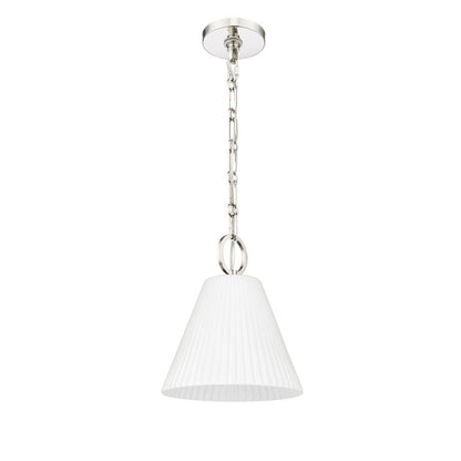 Z-Lite 1 Light Pendant