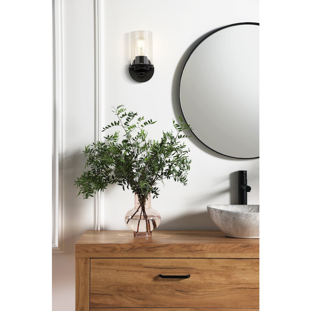 Z-Lite 1 Light Wall Sconce