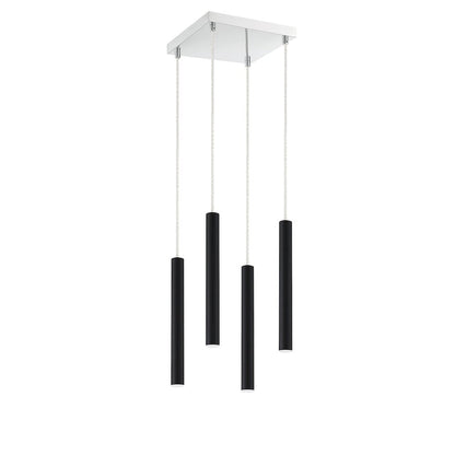 Z-Lite 4 Light Chandelier