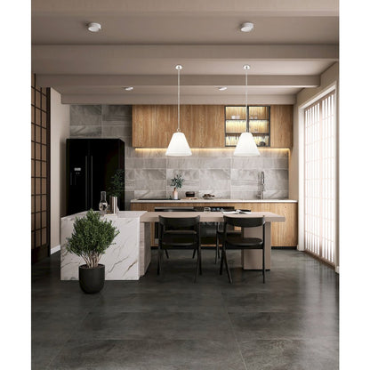 Z-Lite 3 Light Pendant