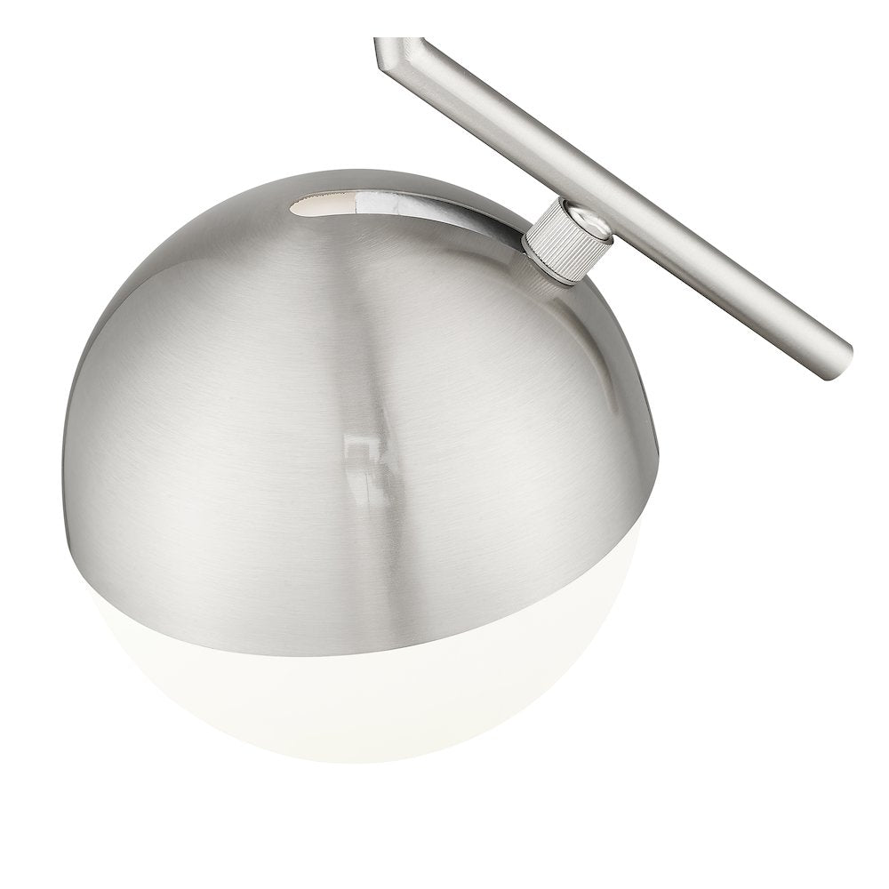 Z-Lite 1 Light Pendant