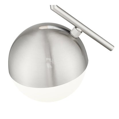 Z-Lite 1 Light Pendant