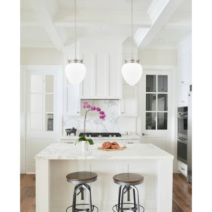 Z-Lite 1 Light Pendant