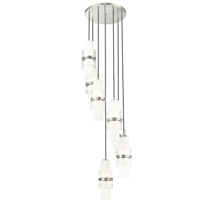 Z-Lite 7 Light Chandelier