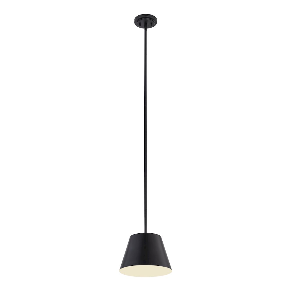 Z-Lite 1 Light Pendant