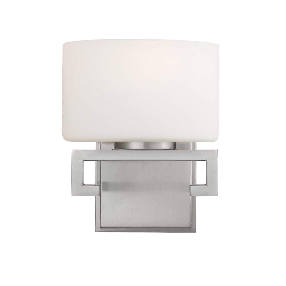 Z-Lite 1 Light Wall Sconce
