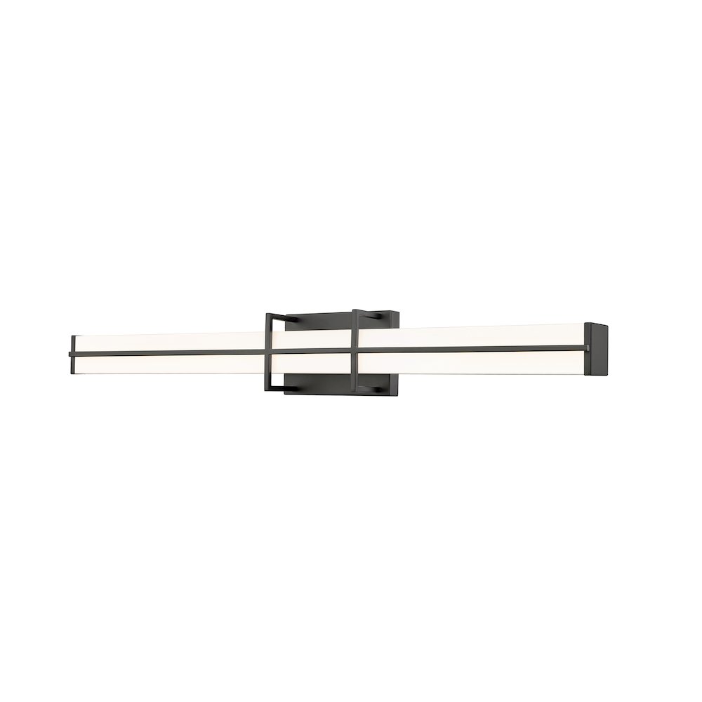 Z-Lite 1 Light Vanity