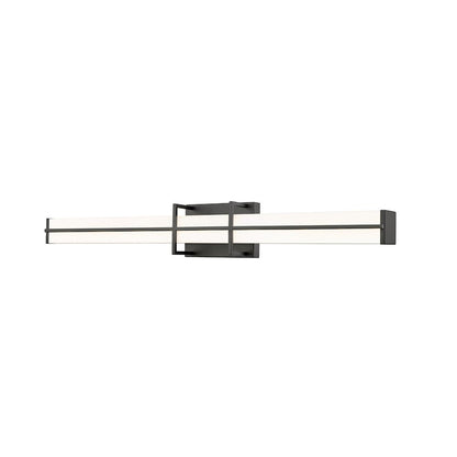 Z-Lite 1 Light Vanity