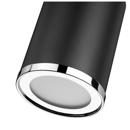 Z-Lite 1 Light Flush Mount