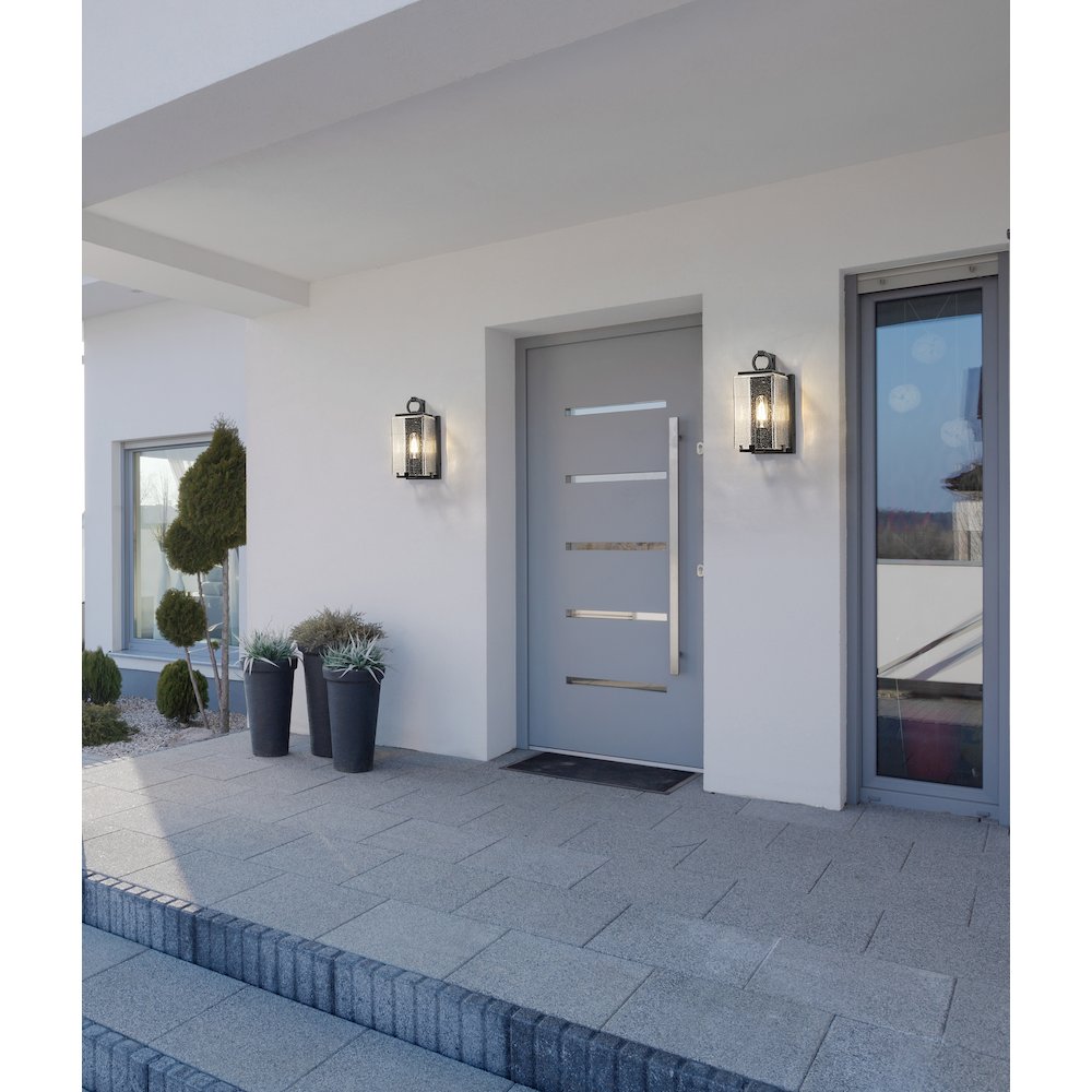 Z-Lite 1 Light Outdoor Wall Light