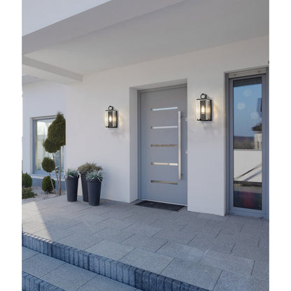 Z-Lite 1 Light Outdoor Wall Light