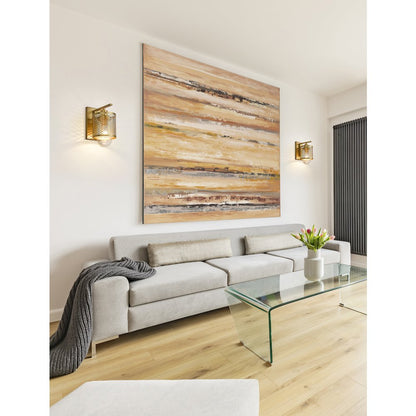 Z-Lite 1 Light Wall Sconce