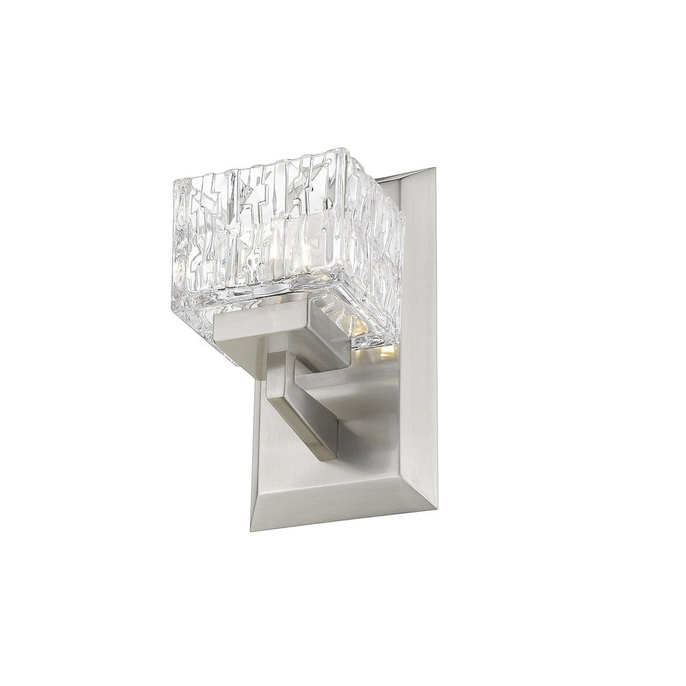 Z-Lite 1 Light Wall Sconce