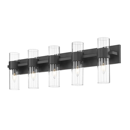 Z-Lite 5 Light Vanity
