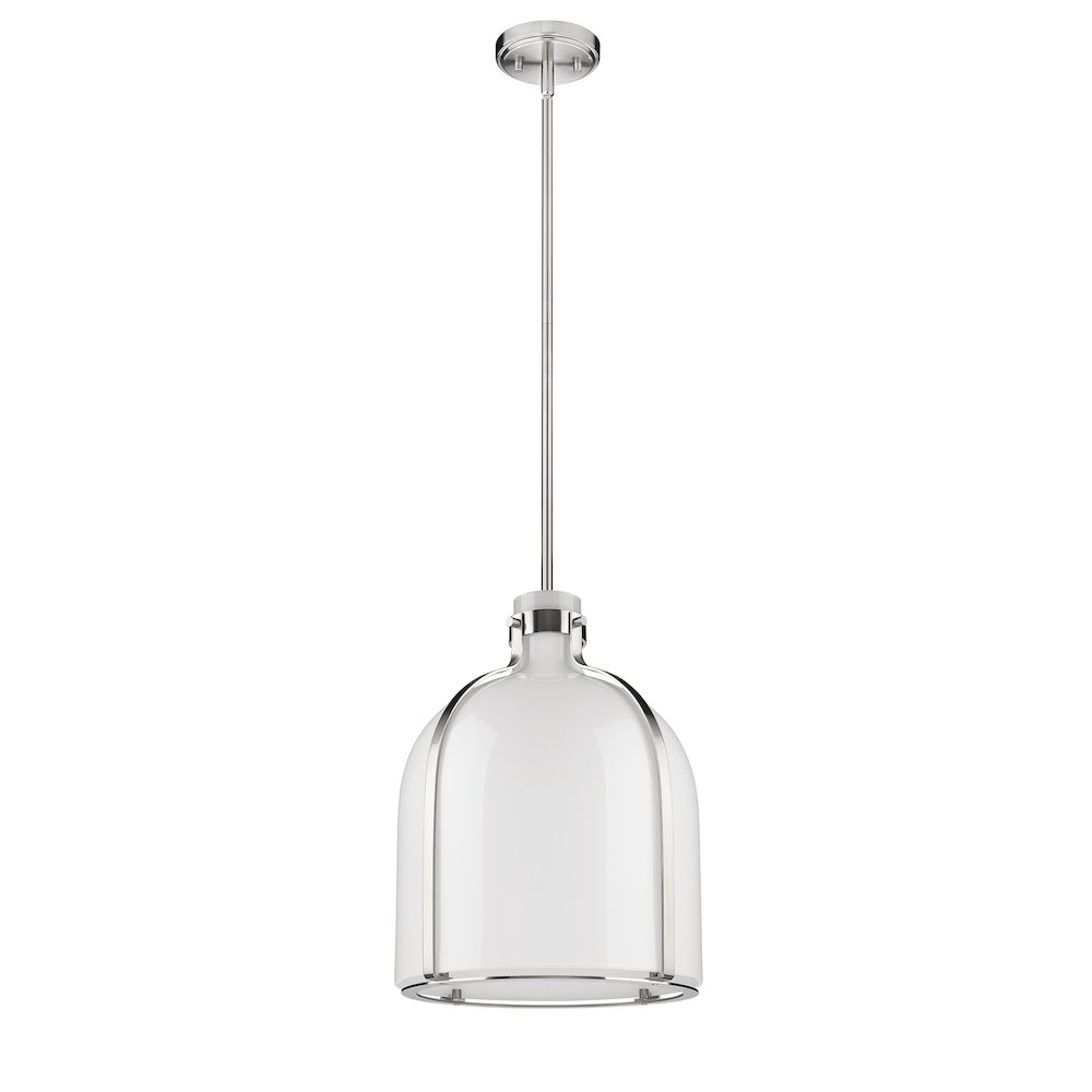 Z-Lite 1 Light Pendant
