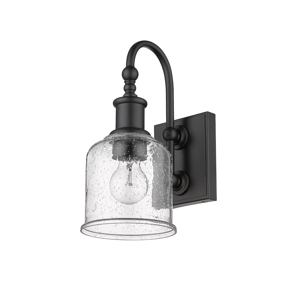 Z-Lite 1 Light Wall Sconce