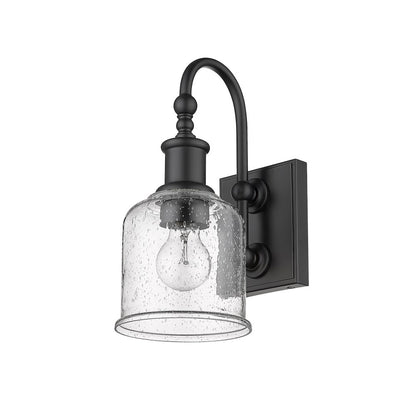 Z-Lite 1 Light Wall Sconce