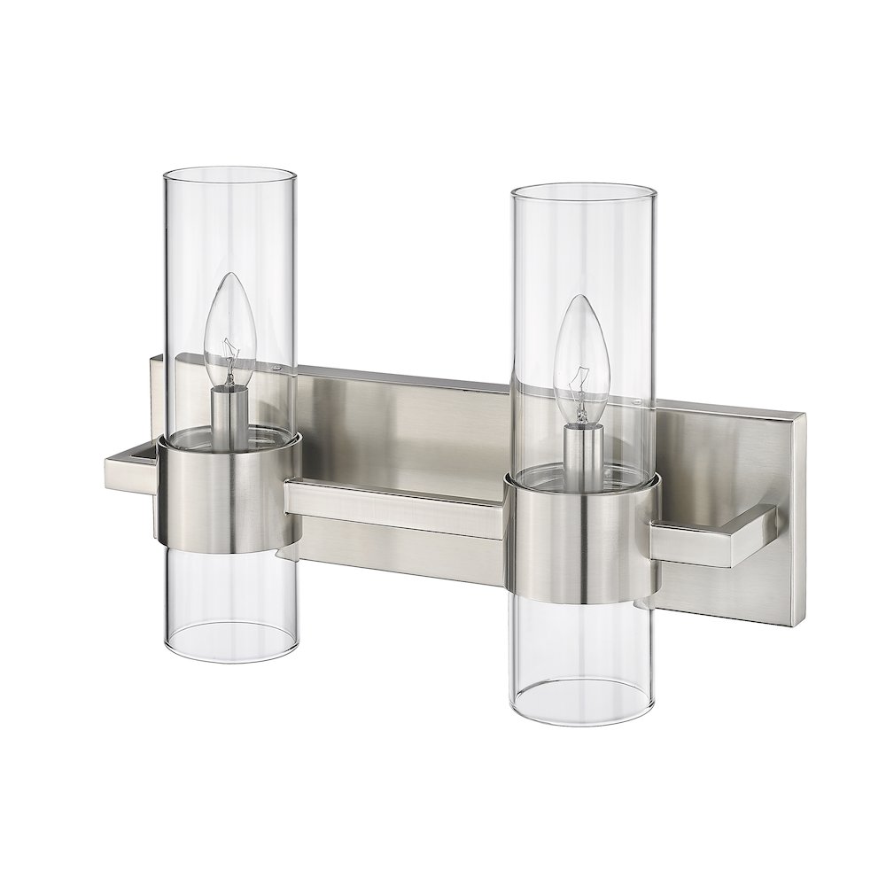 Z-Lite 2 Light Vanity