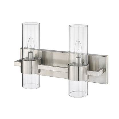 Z-Lite 2 Light Vanity