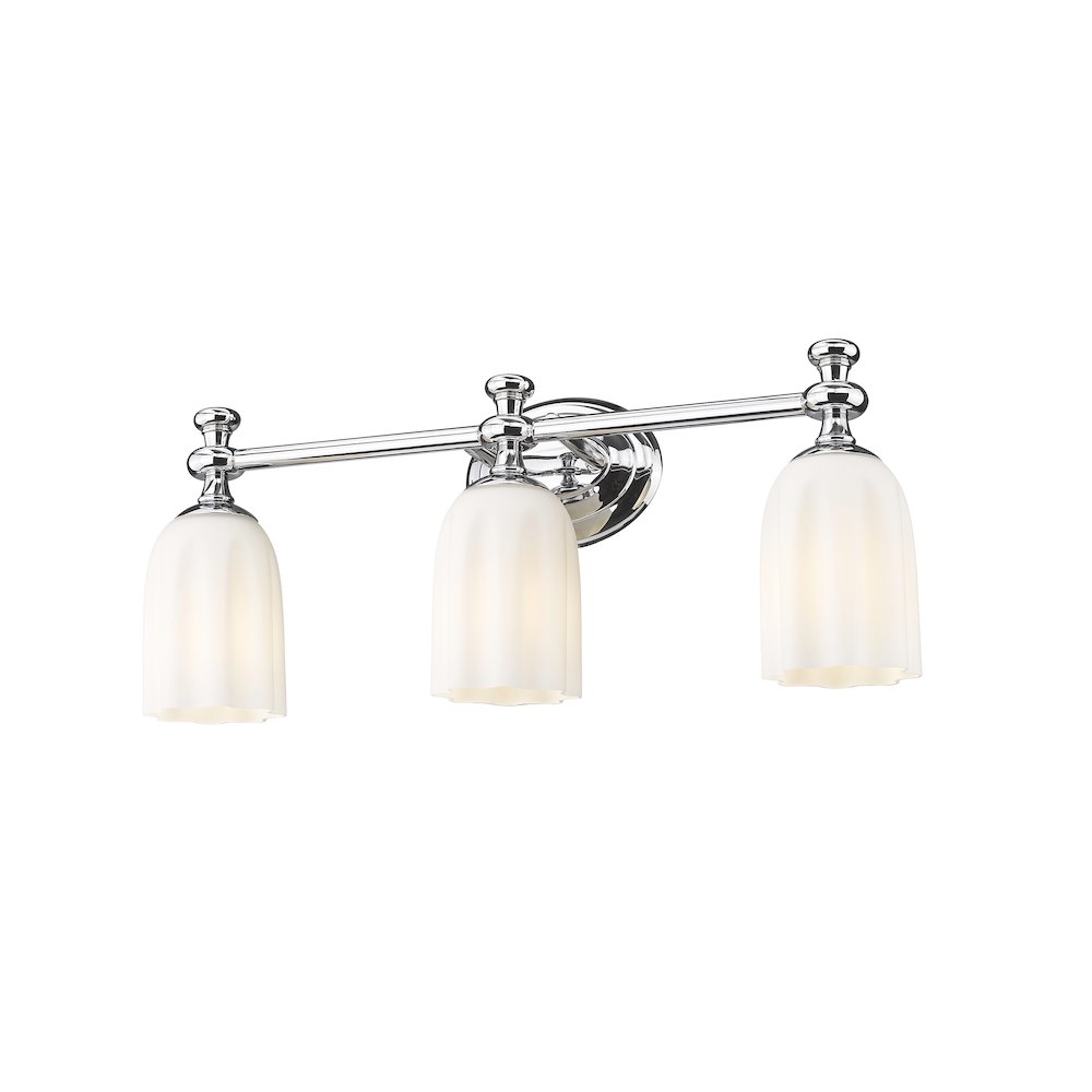 Z-Lite 3 Light Vanity