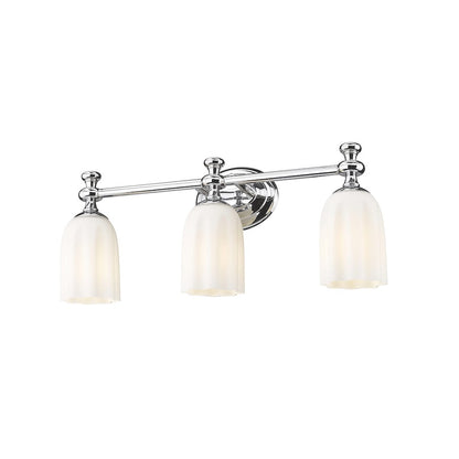 Z-Lite 3 Light Vanity