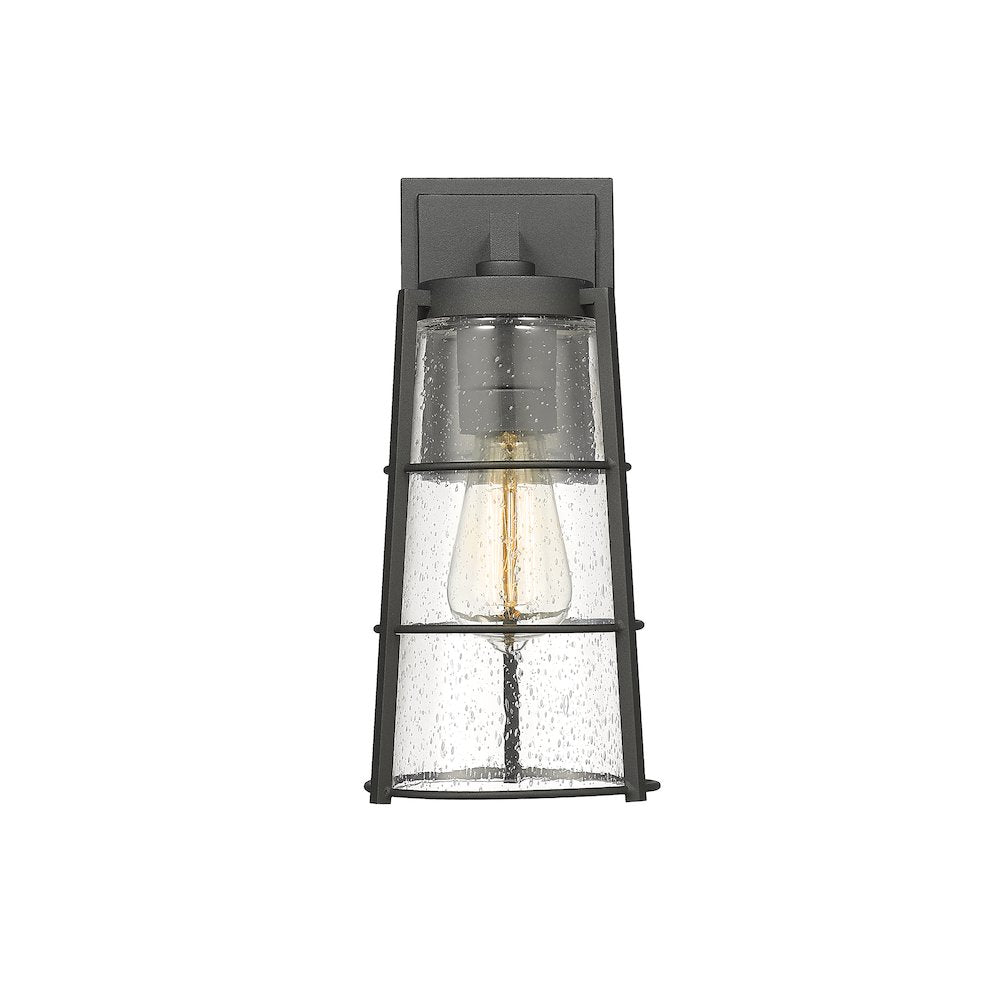 Z-Lite 1 Light Outdoor Wall Light
