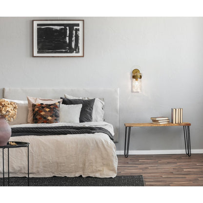 Z-Lite 1 Light Wall Sconce