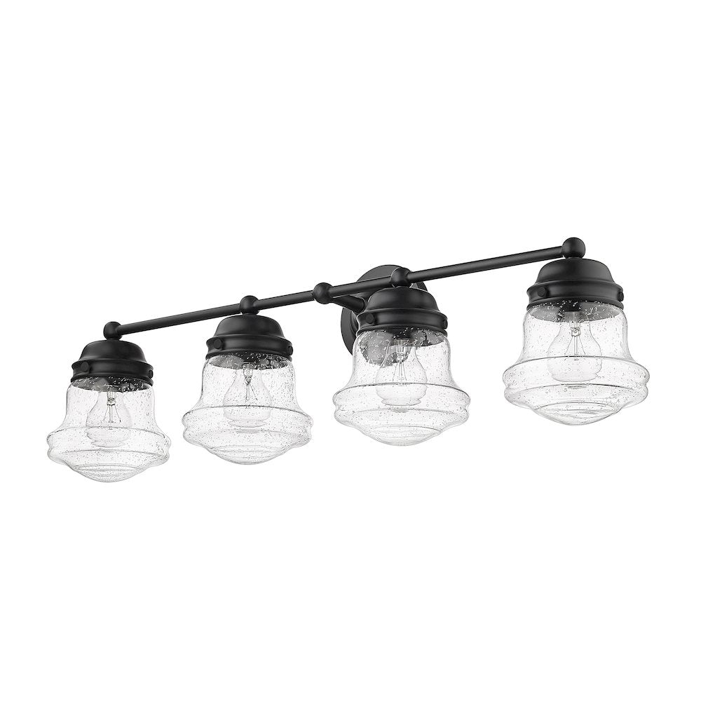 Z-Lite 4 Light Vanity
