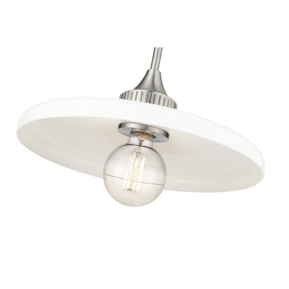 Z-Lite 1 Light Pendant