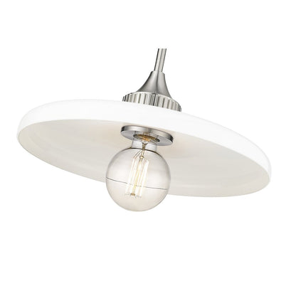 Z-Lite 1 Light Pendant