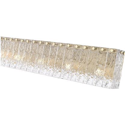 Z-Lite 5 Light Vanity