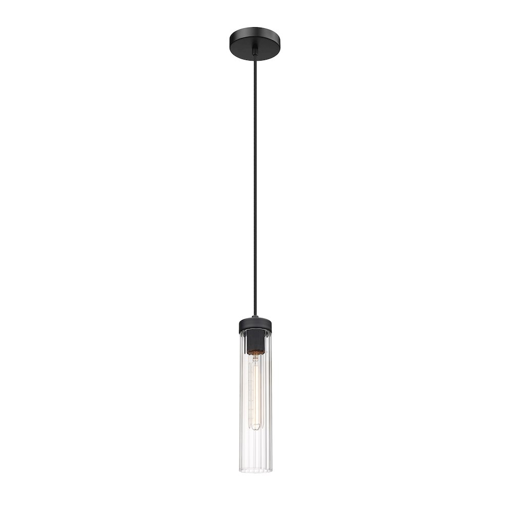 Z-Lite 1 Light Pendant