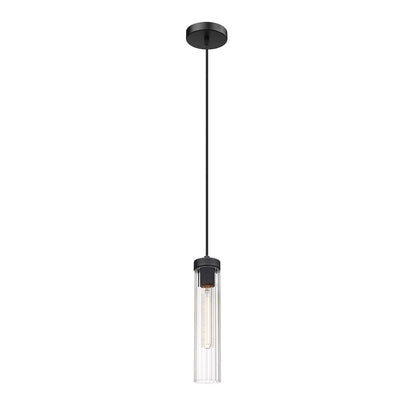 Z-Lite 1 Light Pendant