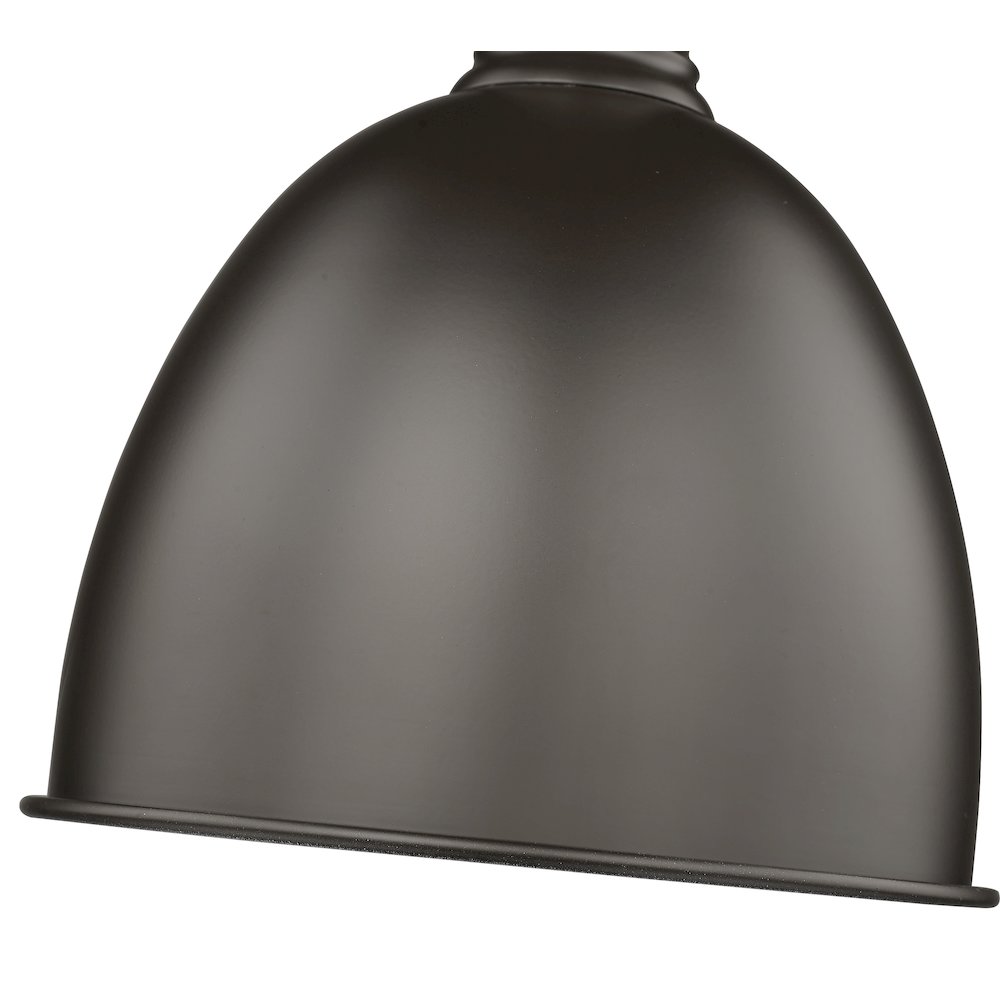 Z-Lite 1 Light Pendant