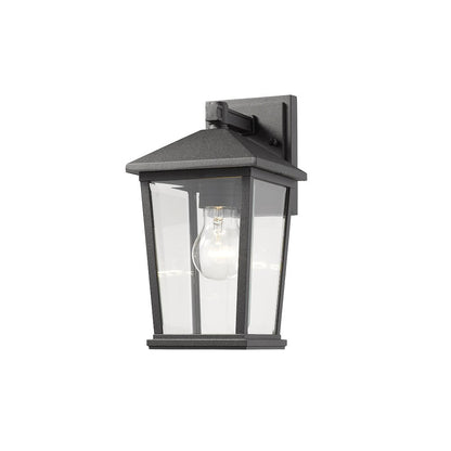 Z-Lite 1 Light Outdoor Wall Light