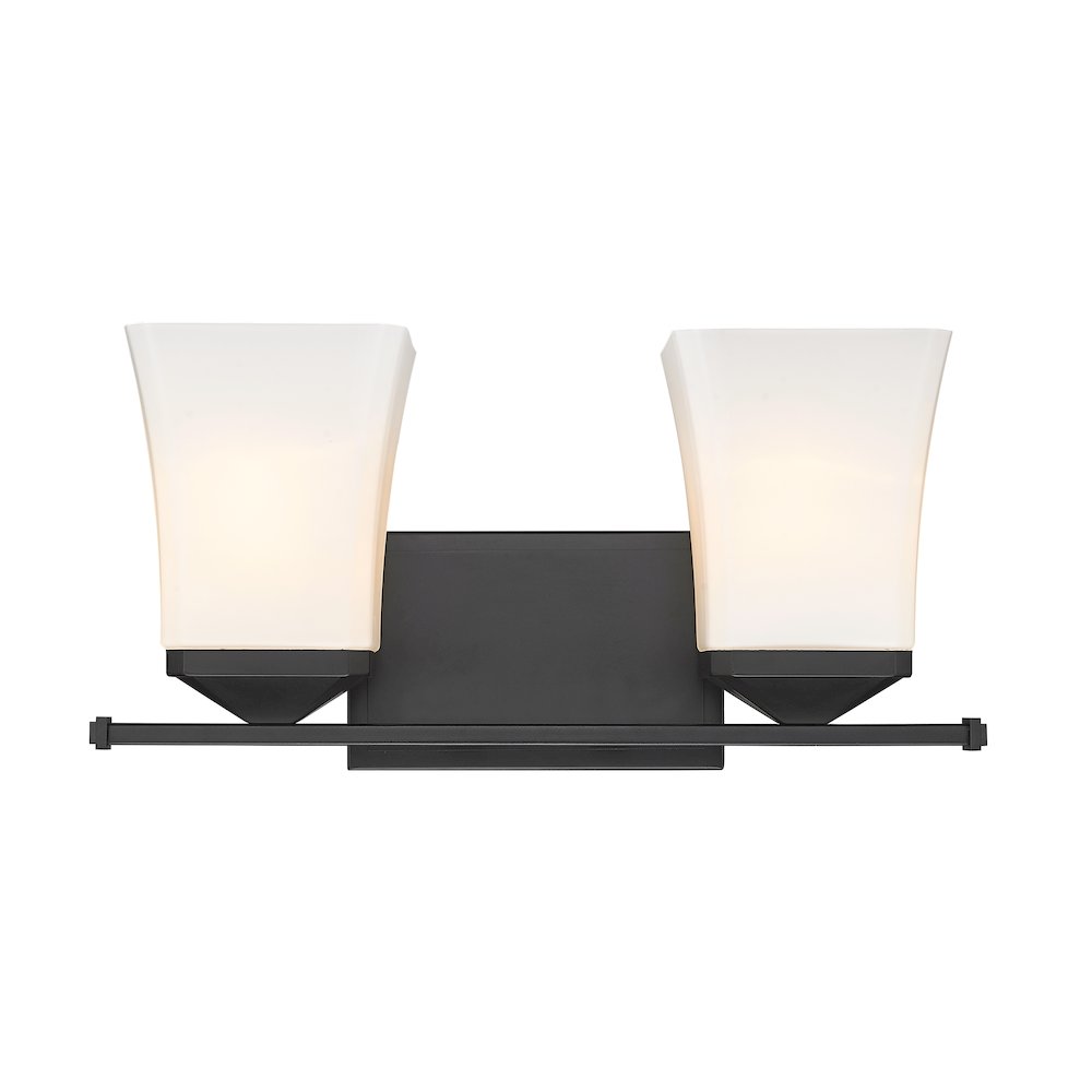 Z-Lite 2 Light Vanity